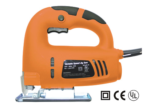 JIG SAW