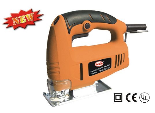 JIG SAW