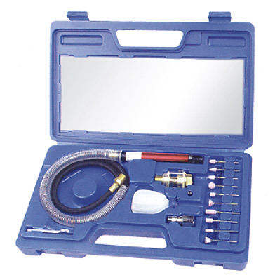 Air Ratchet Wrench Kit