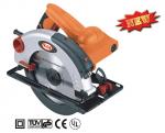 Circular Saw With Laser Light