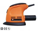 Palm Detail Sander