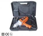 Electric Impact Wrench