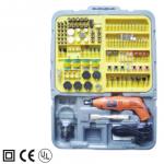Rotary Tool Kit