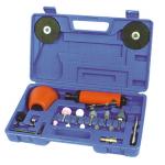 Mini Die Grinder Cut Off Tool Kit